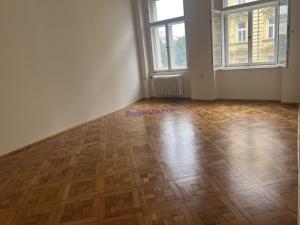 Pronájem bytu 4+kk, Praha - Vinohrady, Jugoslávská, 131 m2