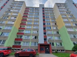 Prodej bytu 2+1, Mladá Boleslav, Pezinská, 65 m2