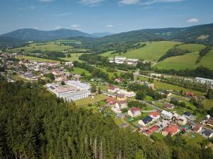 Prodej rodinného domu, Mladé Buky - Kalná Voda, 159 m2