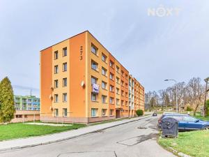 Prodej bytu 3+1, Volary, Sídl. Míru, 71 m2