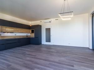 Pronájem bytu 3+kk, Praha - Košíře, Lerausova, 86 m2