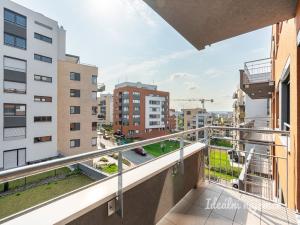 Pronájem bytu 2+kk, Praha - Chodov, Drahňovická, 58 m2