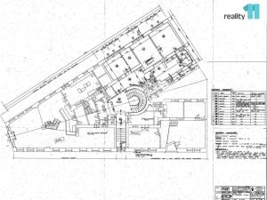 Pronájem obchodního prostoru, Ostrava - Moravská Ostrava, Českobratrská, 500 m2