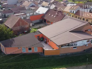 Prodej ubytování, Mutěnice, 550 m2