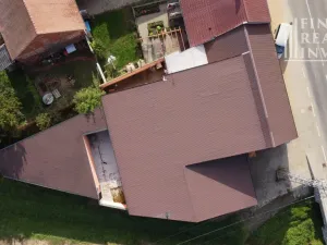 Prodej ubytování, Mutěnice, 550 m2