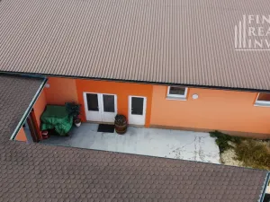 Prodej ubytování, Mutěnice, 550 m2