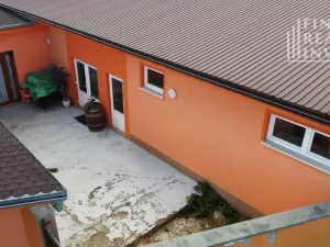Prodej ubytování, Mutěnice, 550 m2