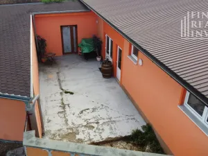 Prodej ubytování, Mutěnice, 550 m2