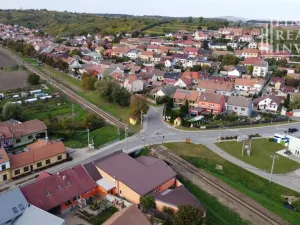 Prodej ubytování, Mutěnice, 550 m2