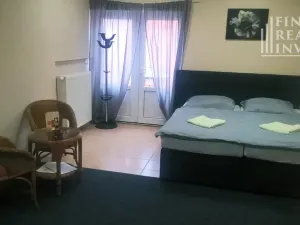Prodej ubytování, Mutěnice, 550 m2
