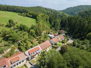 Prodej rodinného domu, Tišnov - Pejškov, 126 m2