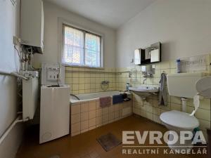 Prodej rodinného domu, Vrchlabí, Nerudova, 90 m2