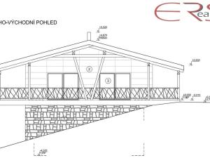 Prodej pozemku pro bydlení, Jablonec nad Nisou, Kaštanová, 3446 m2