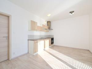 Pronájem bytu 1+kk, Říčany, Na Výšině, 41 m2