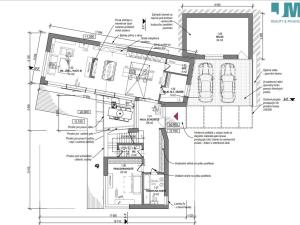 Prodej pozemku pro bydlení, Klecany, 2441 m2