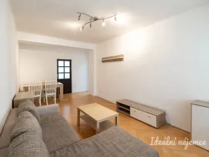 Pronájem bytu 3+1, Praha - Hloubětín, Sadská, 65 m2
