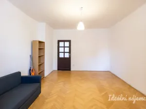 Pronájem bytu 3+1, Praha - Hloubětín, Sadská, 65 m2
