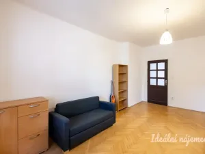 Pronájem bytu 3+1, Praha - Hloubětín, Sadská, 65 m2