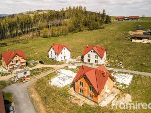 Prodej bytu 3+kk, Václavov u Bruntálu - Horní Václavov, 92 m2