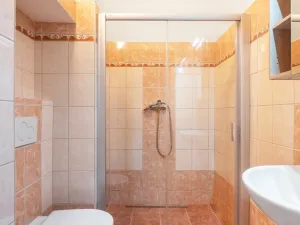 Pronájem bytu 2+kk, Praha - Vinohrady, Slezská, 48 m2