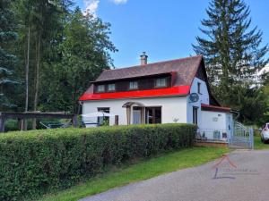 Prodej rodinného domu, Rudník - Arnultovice, 150 m2
