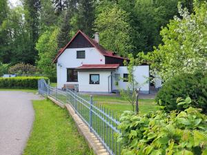 Prodej rodinného domu, Rudník - Arnultovice, 150 m2