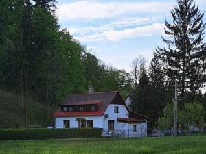 Prodej rodinného domu, Rudník - Arnultovice, 150 m2