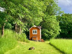 Prodej chaty, Černošín - Třebel, 24 m2