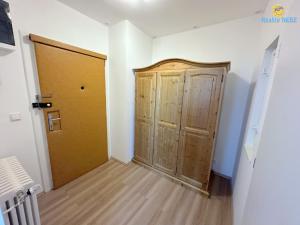 Pronájem bytu 2+kk, Praha - Žižkov, Sudoměřská, 45 m2