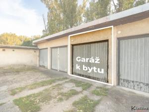 Prodej bytu 3+1, Hulín, Družba II, 73 m2