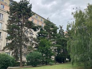 Prodej bytu 2+1, Praha - Strašnice, Sečská, 64 m2