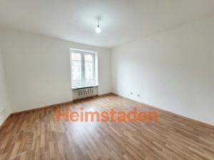 Pronájem bytu 1+1, Havířov - Město, Hlavní třída, 38 m2