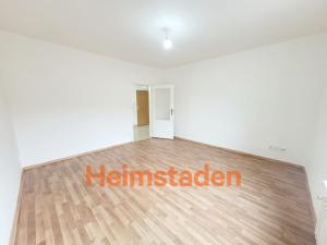 Pronájem bytu 1+1, Havířov - Město, Hlavní třída, 38 m2