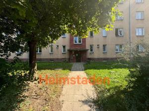 Pronájem bytu 1+kk, Karviná - Nové Město, U Bažantnice, 29 m2