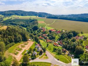 Prodej pozemku pro bydlení, Řetůvka, 806 m2