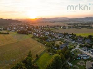 Prodej pozemku pro bydlení, Nový Malín, 1943 m2