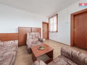 Prodej rodinného domu, Divišov, 46 m2