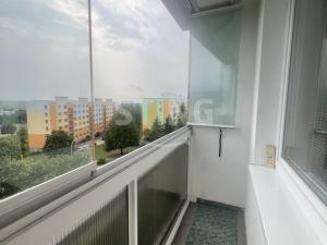 Prodej bytu 4+1, Vrchlabí, Školní, 77 m2