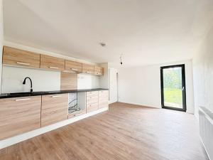 Pronájem bytu 2+kk, Šestajovice, Žitná, 38 m2