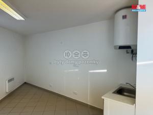 Prodej obchodního prostoru, Čelákovice, Volmanova, 20 m2