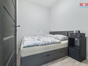 Prodej bytu 2+kk, Milovice - Mladá, Topolová, 56 m2