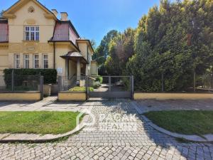 Pronájem garáže, Olomouc, Vídeňská, 16 m2