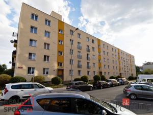 Prodej bytu 2+kk, Plzeň - Jižní Předměstí, Alešova, 52 m2