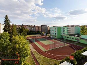 Prodej bytu 2+kk, Plzeň - Jižní Předměstí, Alešova, 52 m2