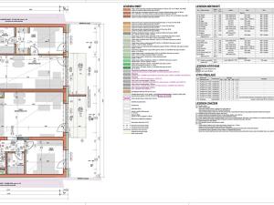 Prodej bytu 3+kk, Hrušovany u Brna, Vodní, 69 m2