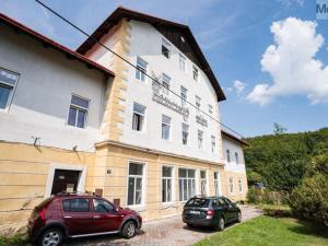 Prodej komerční nemovitosti, Litvínov - Janov, Přátelství, 1255 m2