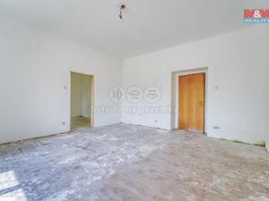 Prodej zemědělské usedlosti, Jílové u Prahy - Borek, Ke Statku, 150 m2