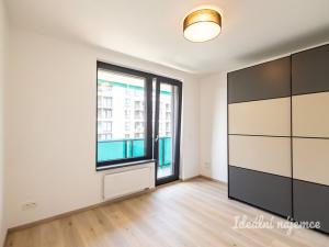 Pronájem bytu 2+kk, Praha - Žižkov, Olgy Havlové, 46 m2