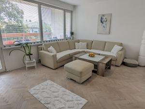 Pronájem bytu 2+1, Krnov, SPC A, 62 m2