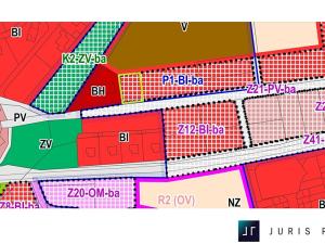 Prodej pozemku pro bydlení, Řehenice, 807 m2